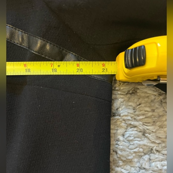 Unique blazer with silver enhancement fully lined size L (G119) - Picture 8 of 8